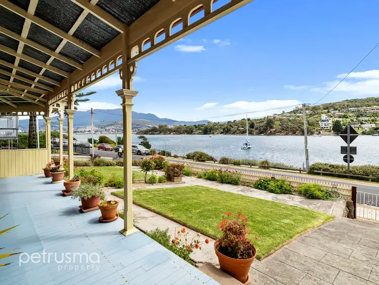 Fourth view of Homely house listing, 2-2A Victoria Esplanade, Bellerive TAS 7018