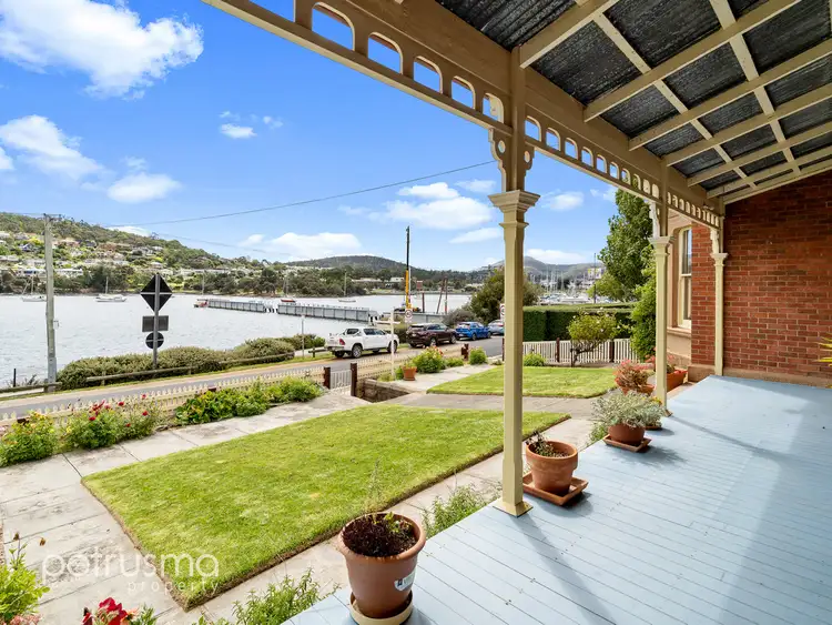 Fifth view of Homely house listing, 2-2A Victoria Esplanade, Bellerive TAS 7018