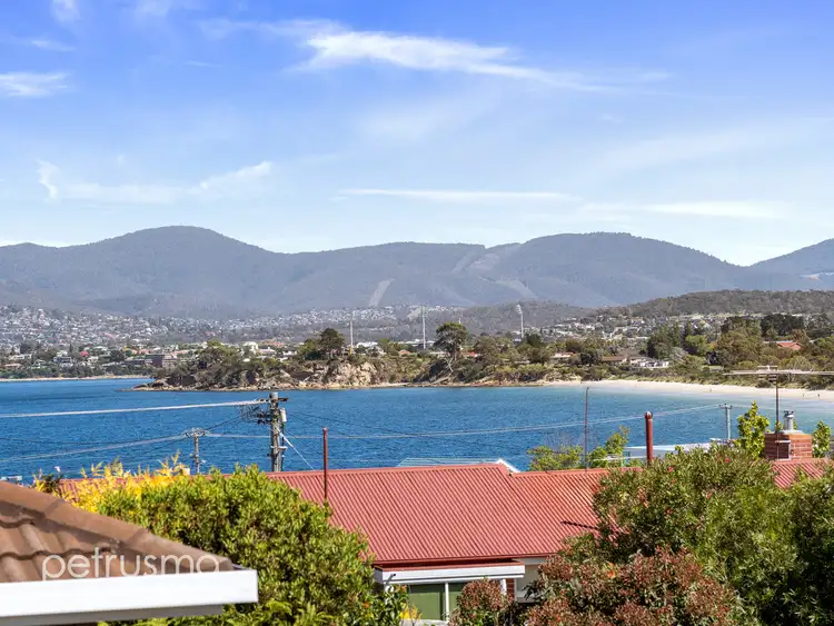 Fifth view of Homely house listing, 1/34 Jungira Street, Howrah TAS 7018
