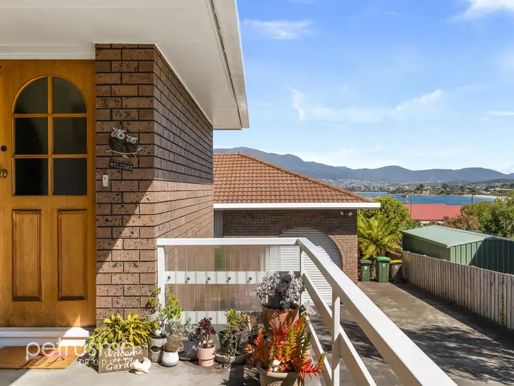 Sixth view of Homely house listing, 1/34 Jungira Street, Howrah TAS 7018