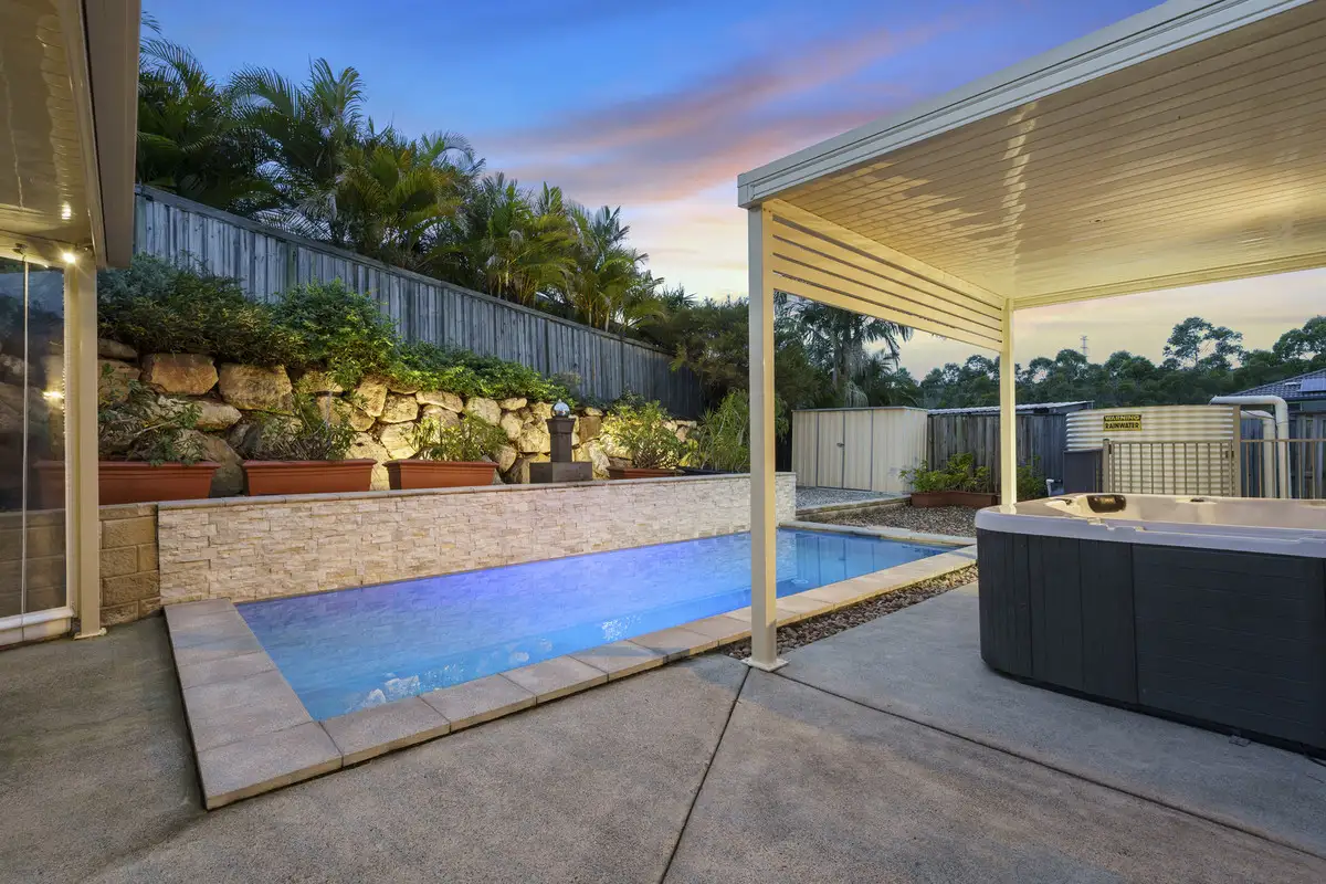 Main view of Homely house listing, 35 Barradeen Circuit, Pacific Pines QLD 4211