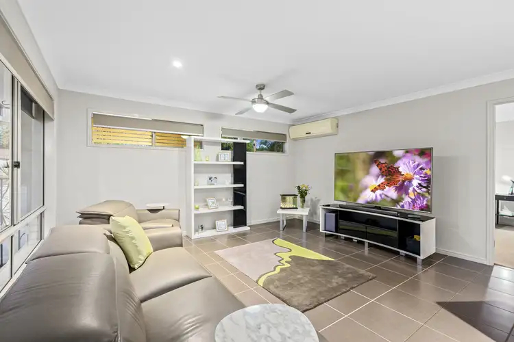 Fourth view of Homely house listing, 35 Barradeen Circuit, Pacific Pines QLD 4211