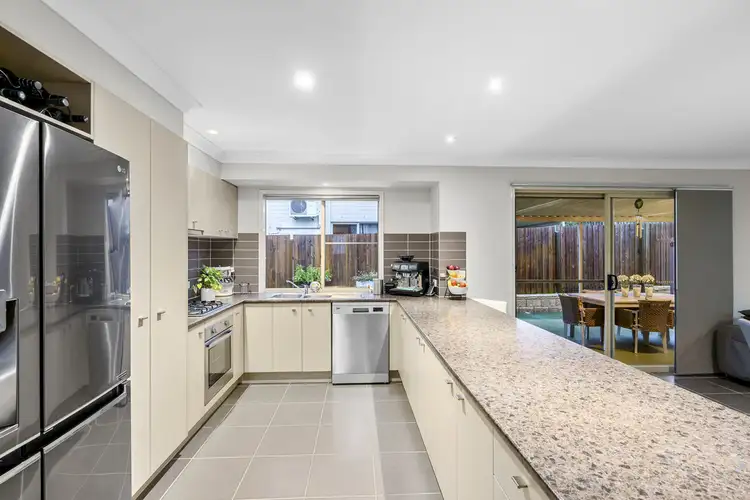 Fifth view of Homely house listing, 35 Barradeen Circuit, Pacific Pines QLD 4211