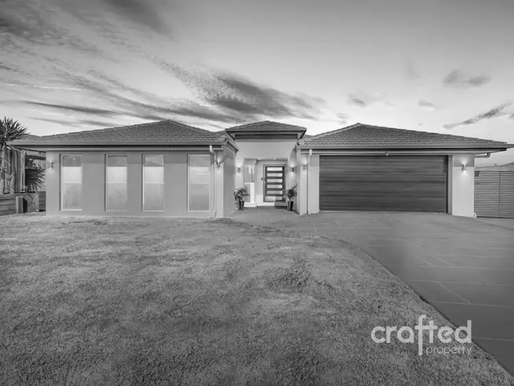 29 Lucinda Road, Logan Village QLD 4207