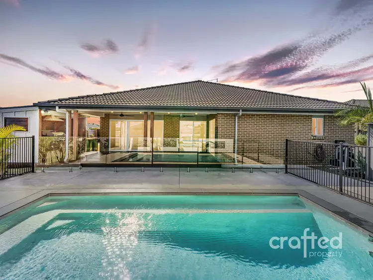 Second view of Homely house listing, 29 Lucinda Road, Logan Village QLD 4207