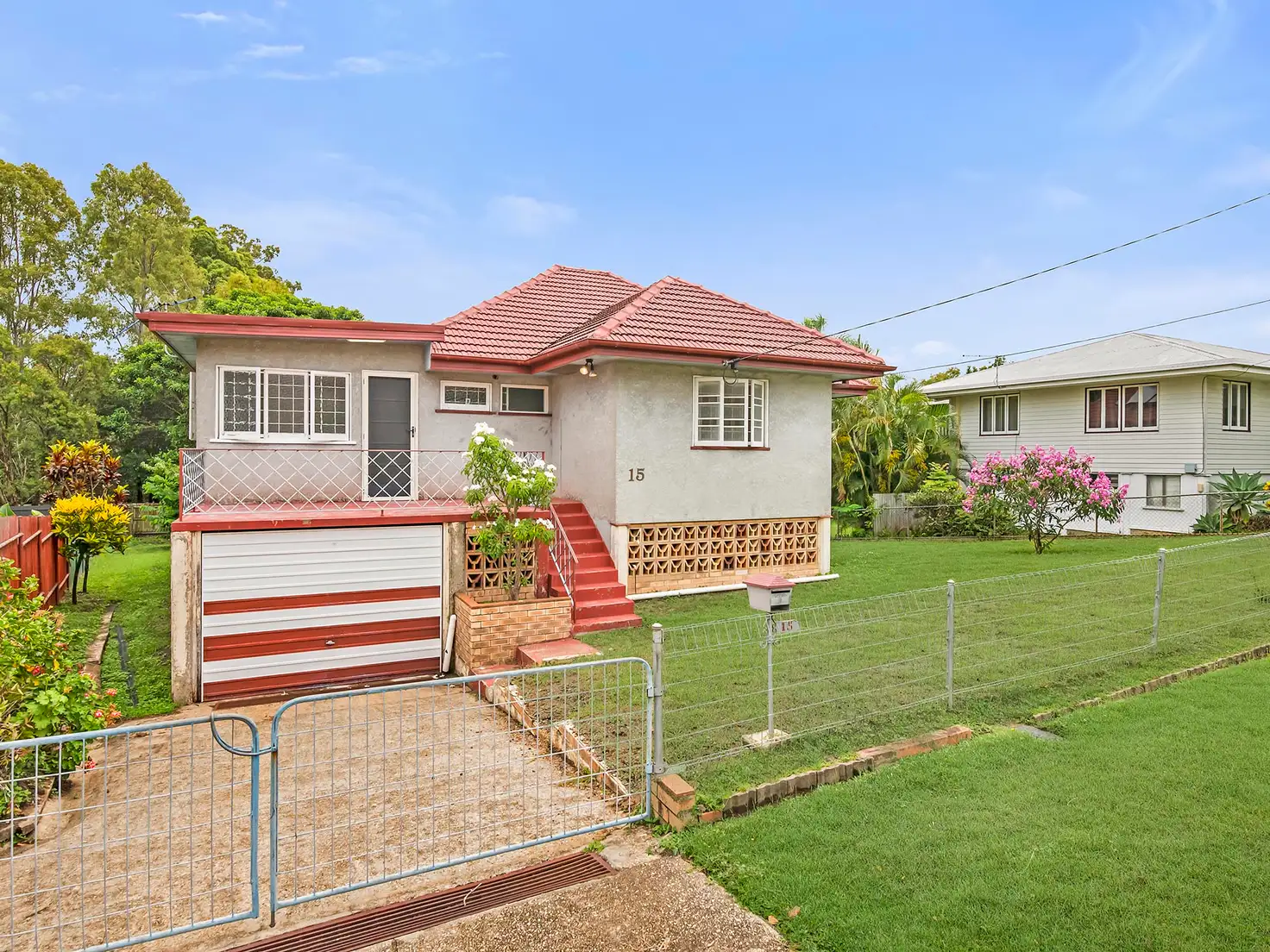 Main view of Homely house listing, 15 Piccadilly Street, Geebung QLD 4034