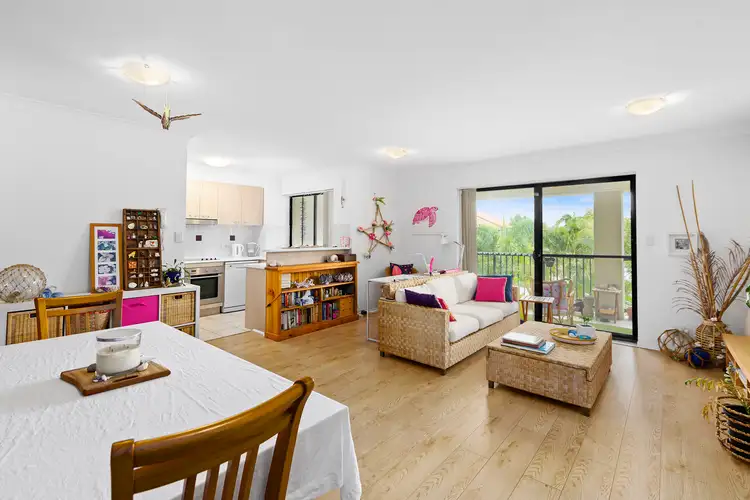 Main view of Homely apartment listing, 90/14-26 Markeri Street, Mermaid Beach QLD 4218