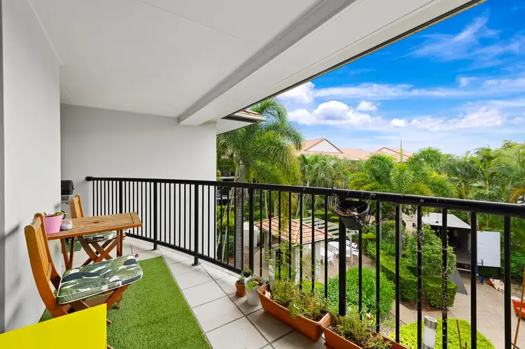 Third view of Homely apartment listing, 90/14-26 Markeri Street, Mermaid Beach QLD 4218