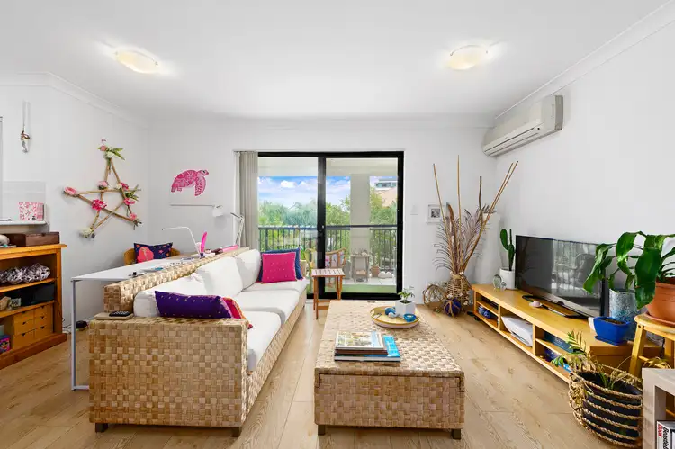 Fourth view of Homely apartment listing, 90/14-26 Markeri Street, Mermaid Beach QLD 4218