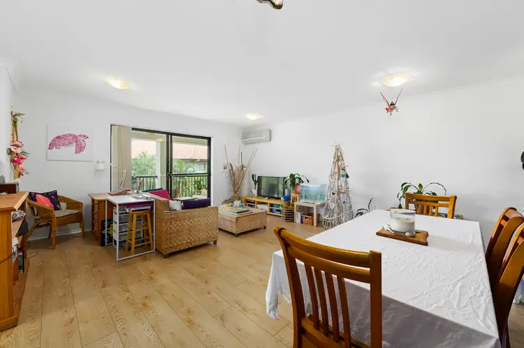 Fifth view of Homely apartment listing, 90/14-26 Markeri Street, Mermaid Beach QLD 4218