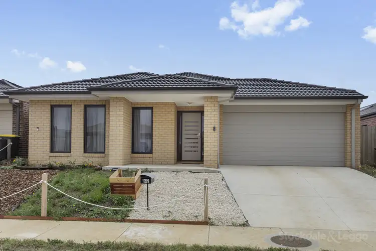 Main view of Homely house listing, 62 Majestic Way, St Leonards VIC 3223