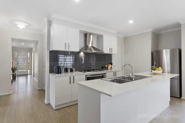Second view of Homely house listing, 62 Majestic Way, St Leonards VIC 3223
