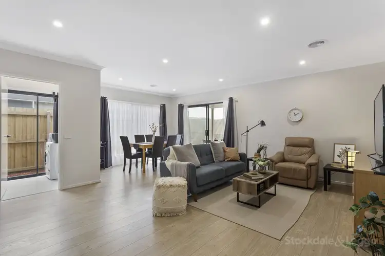 Fourth view of Homely house listing, 62 Majestic Way, St Leonards VIC 3223