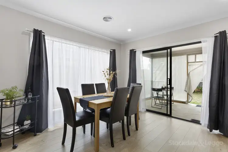 Fifth view of Homely house listing, 62 Majestic Way, St Leonards VIC 3223