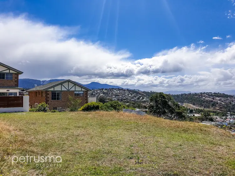 LOT Lot 1, 42a Rosehill Crescent, Lenah Valley TAS 7008