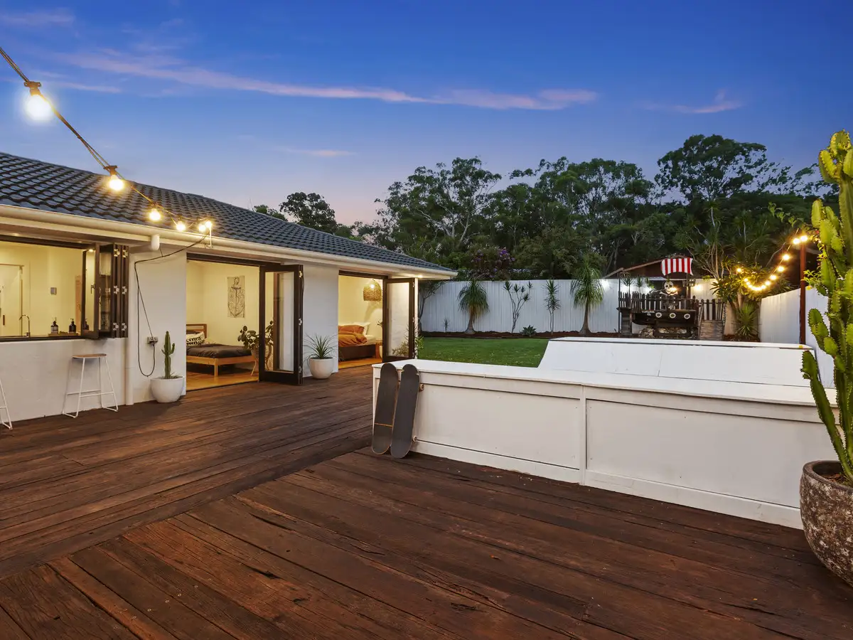 Main view of Homely house listing, 25 Tulip Street, Miami QLD 4220