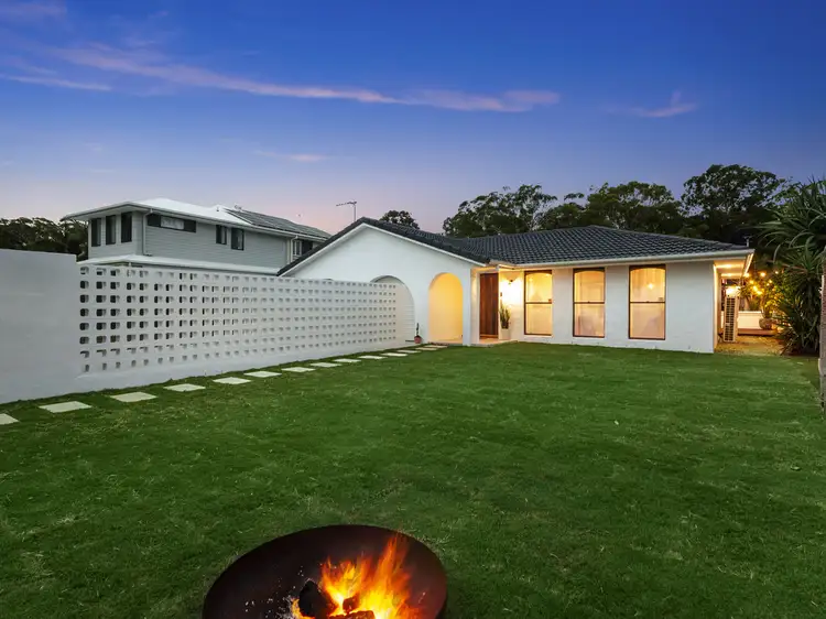 Fourth view of Homely house listing, 25 Tulip Street, Miami QLD 4220