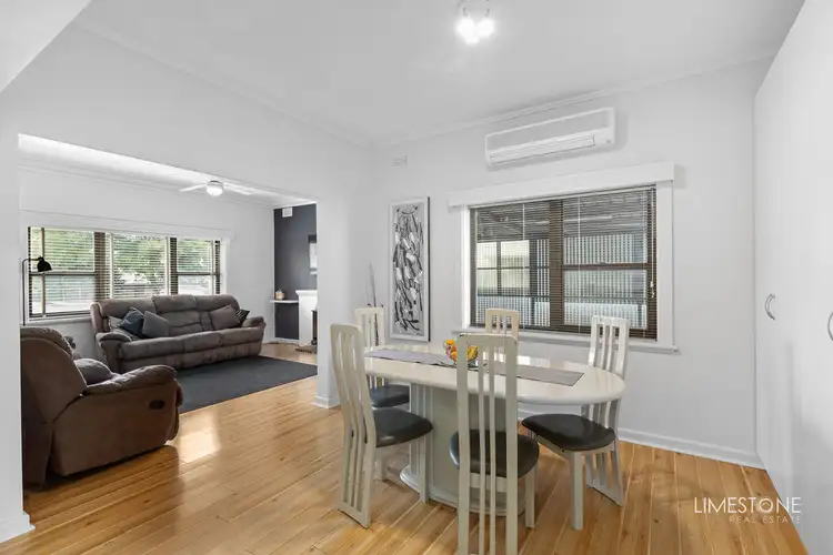 Second view of Homely house listing, 5 Acacia Street, Mount Gambier SA 5290