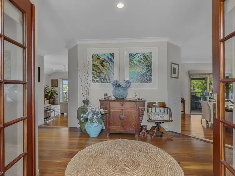 Main view of Homely house listing, 5 Kaydee Court, Miami QLD 4220