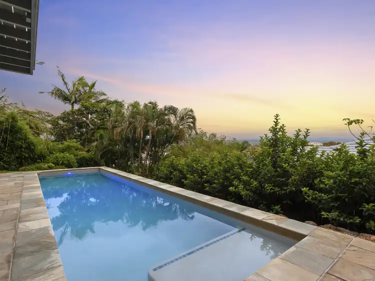 Second view of Homely house listing, 5 Kaydee Court, Miami QLD 4220