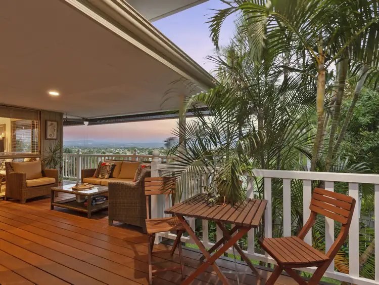 Fourth view of Homely house listing, 5 Kaydee Court, Miami QLD 4220