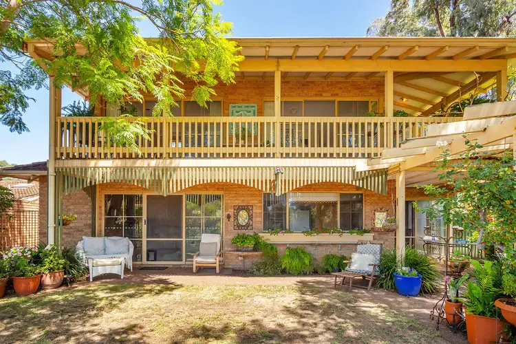 11 Royal Melbourne Avenue, Connolly WA 6027