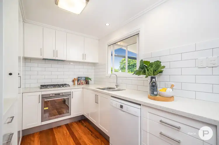 Second view of Homely house listing, 52 Corowa Street, Wavell Heights QLD 4012
