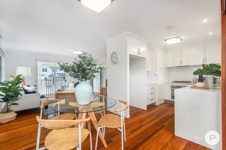 Third view of Homely house listing, 52 Corowa Street, Wavell Heights QLD 4012