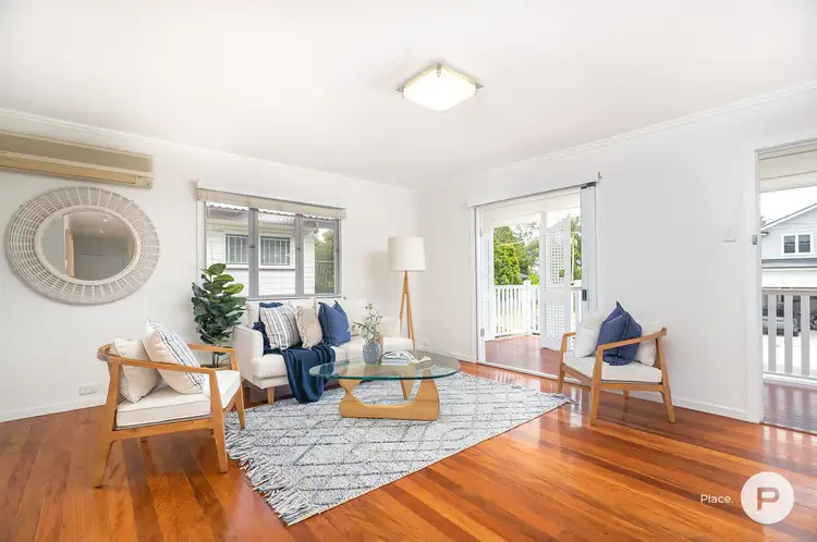 Fourth view of Homely house listing, 52 Corowa Street, Wavell Heights QLD 4012