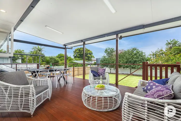 Fifth view of Homely house listing, 52 Corowa Street, Wavell Heights QLD 4012