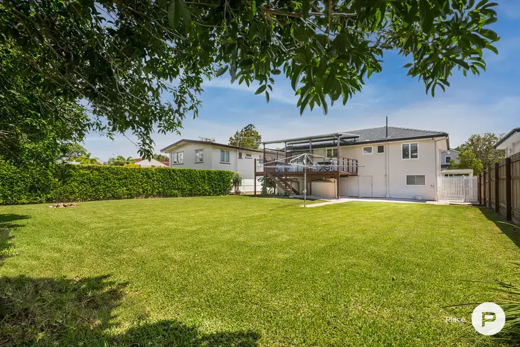 Sixth view of Homely house listing, 52 Corowa Street, Wavell Heights QLD 4012