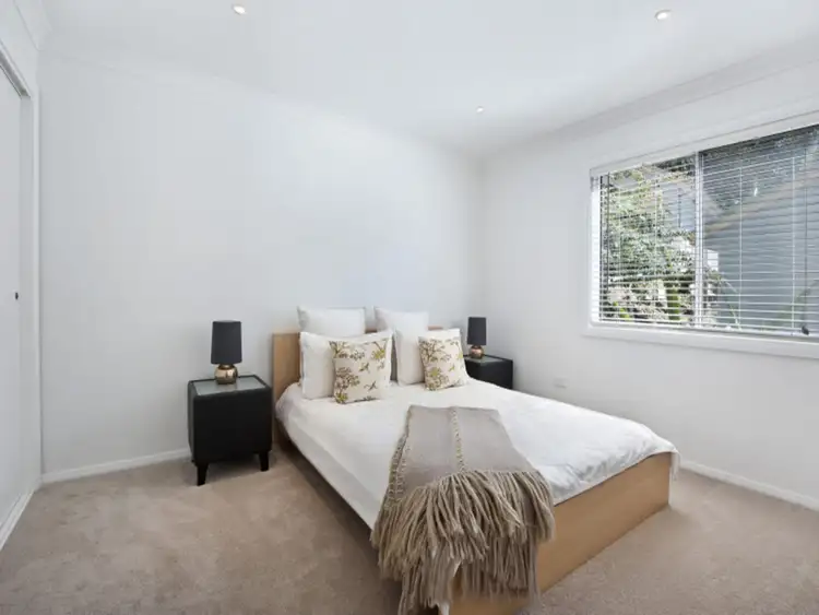 Sixth view of Homely house listing, 4 Harcourt Place, North Avoca NSW 2260