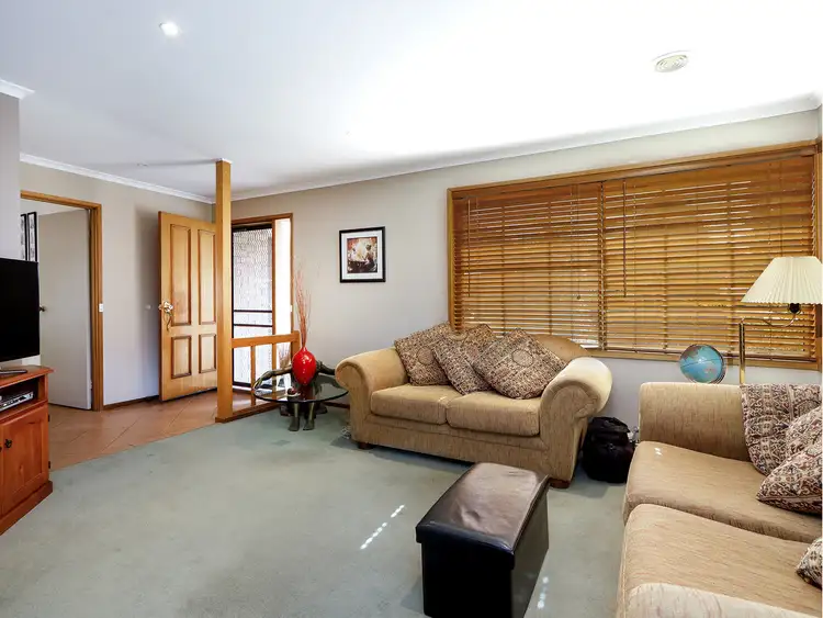 Fifth view of Homely house listing, 17 Helen Crescent, Sale VIC 3850