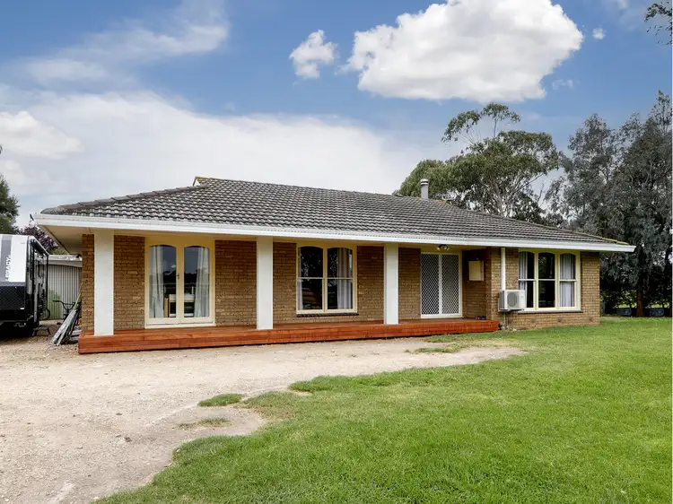1097 Maffra Sale Road, Myrtlebank VIC 3851