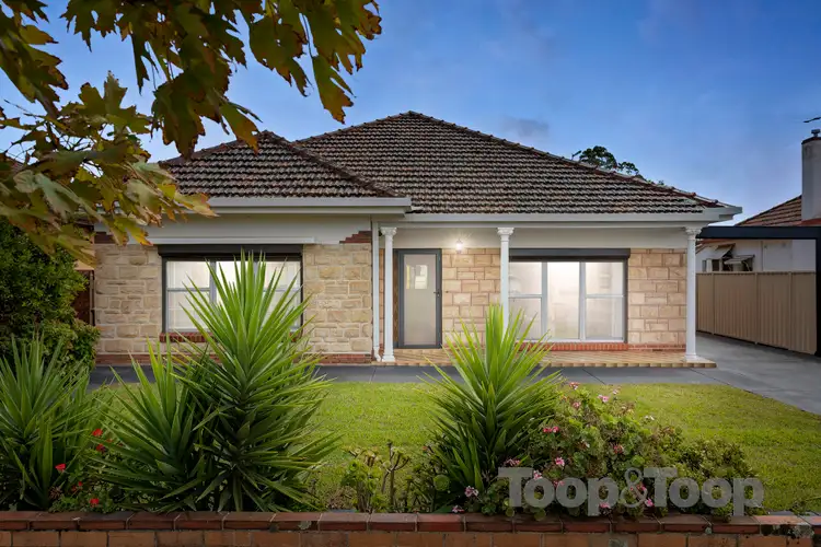 6 Gardner Avenue, West Croydon SA 5008