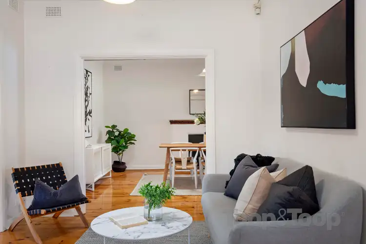 Fifth view of Homely house listing, 6 Gardner Avenue, West Croydon SA 5008