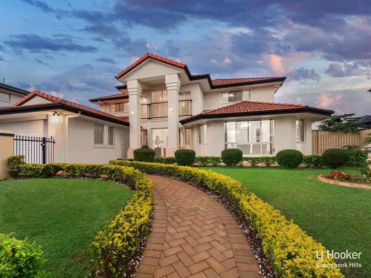 25 Crestwood Street, Kuraby QLD 4112