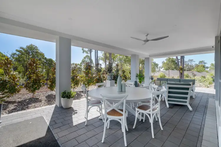 26 Dumas Drive, Bedfordale WA 6112