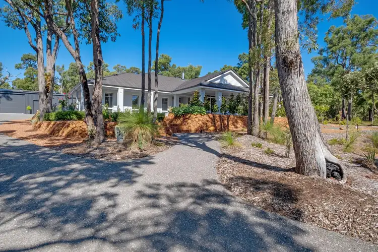 Third view of Homely house listing, 26 Dumas Drive, Bedfordale WA 6112