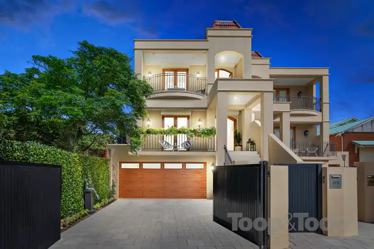 273 Military Road, Henley Beach SA 5022