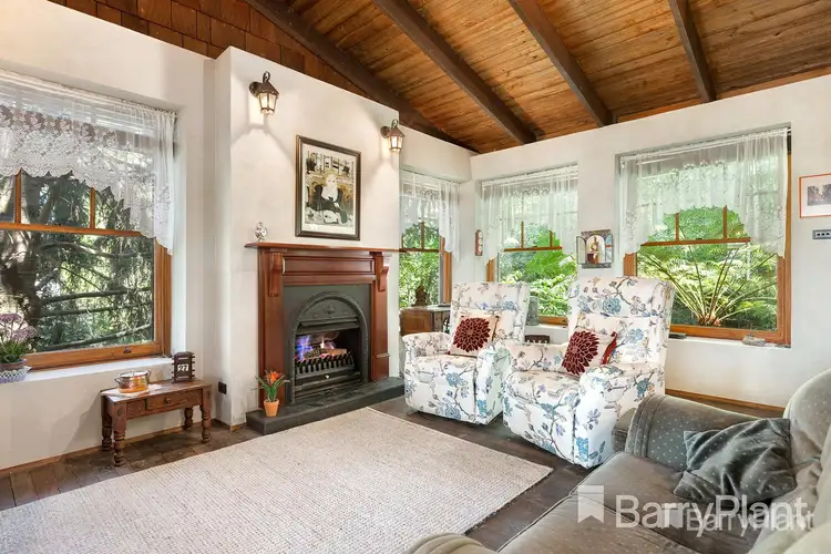 Second view of Homely house listing, 9 Upper Grieve Road, Avonsleigh VIC 3782