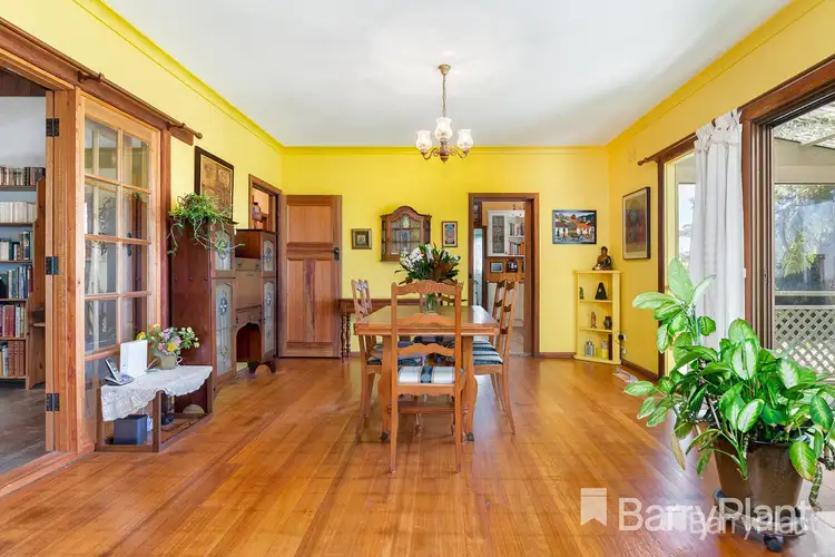 Fifth view of Homely house listing, 9 Upper Grieve Road, Avonsleigh VIC 3782