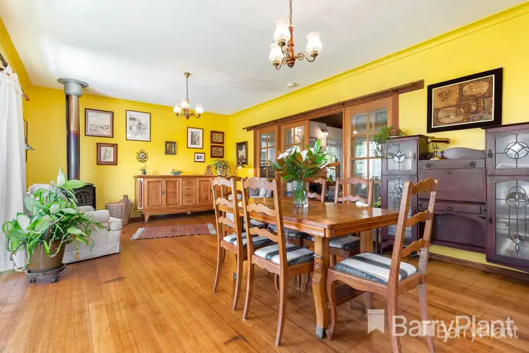 Sixth view of Homely house listing, 9 Upper Grieve Road, Avonsleigh VIC 3782