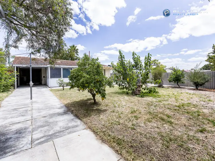 Fourth view of Homely house listing, 92 Dundebar Road, Wanneroo WA 6065