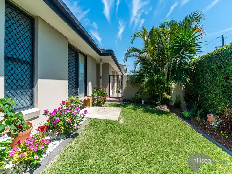 Second view of Homely semi-detached listing, 1/28 Hollywell Road, Biggera Waters QLD 4216