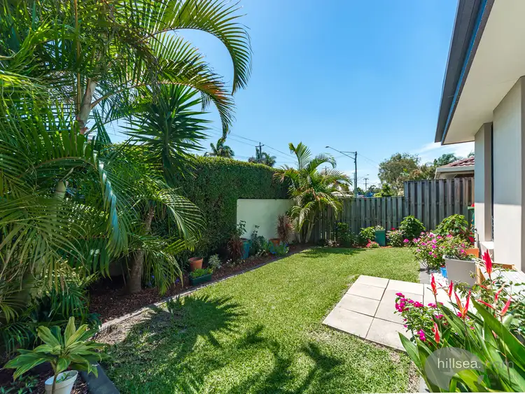 Third view of Homely semi-detached listing, 1/28 Hollywell Road, Biggera Waters QLD 4216