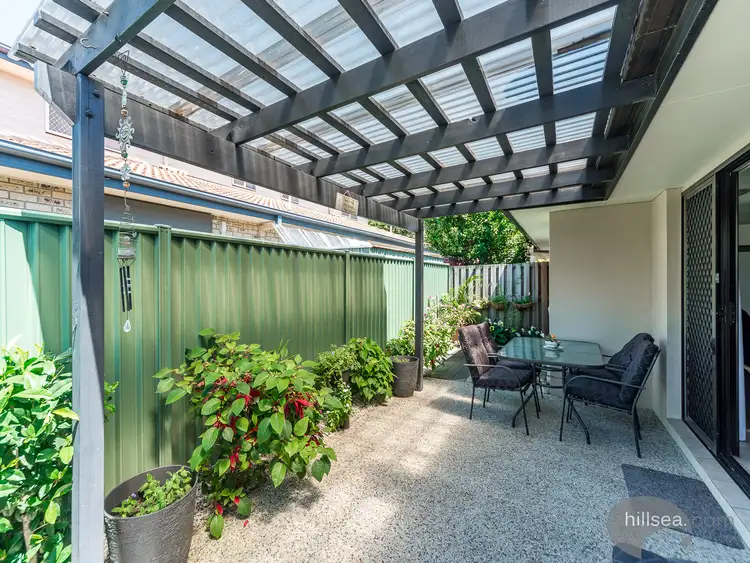 Fourth view of Homely semi-detached listing, 1/28 Hollywell Road, Biggera Waters QLD 4216