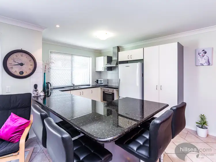 Fifth view of Homely semi-detached listing, 1/28 Hollywell Road, Biggera Waters QLD 4216
