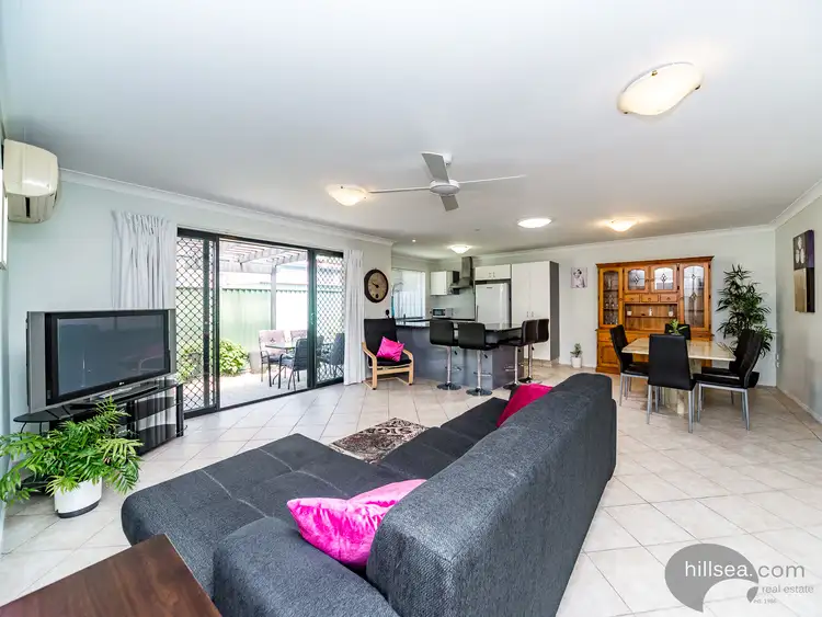 Sixth view of Homely semi-detached listing, 1/28 Hollywell Road, Biggera Waters QLD 4216