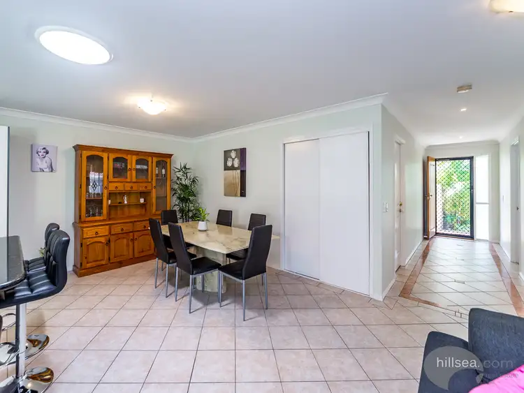 Seventh view of Homely semi-detached listing, 1/28 Hollywell Road, Biggera Waters QLD 4216